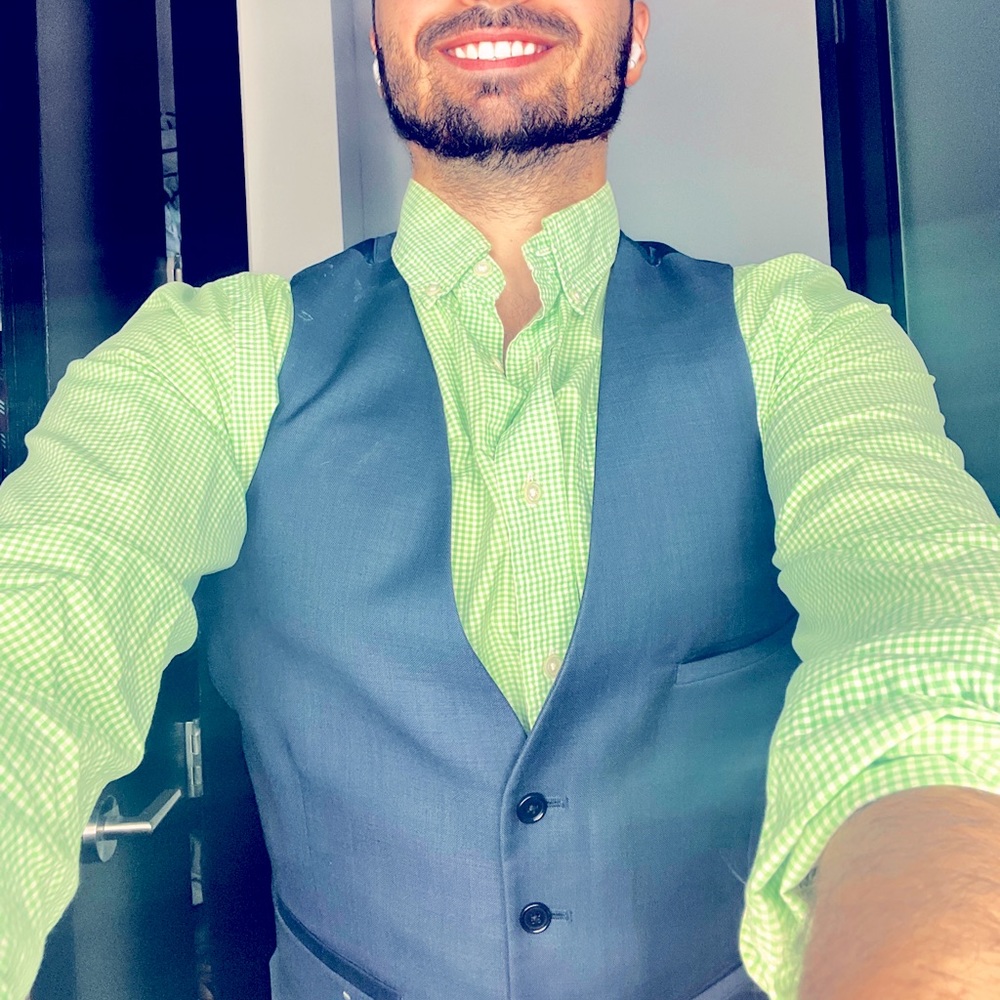 Cool Vest